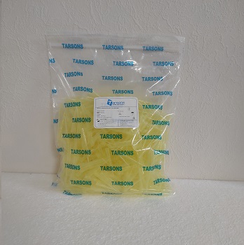 Наконечник Універсальний, нестерильний, без фільтру, 0,5-200 мкл, Tarsons